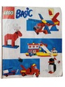 LEGO Basic U инструкция