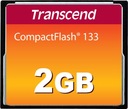 Карта памяти Compactflash 2 ГБ 133x 30 МБ/с