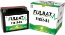 Akumulator Fulbat YTX12-BS FTX12-BS 10.5Ah 150A