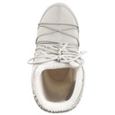 Topánky Moon Boot Icon Nylon Glacier Grey 14004400086 Pohlavie Výrobok pre ženy