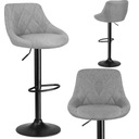 СТУЛ, ПОВОРОТНЫЙ, РЕГУЛИРУЕМЫЙ БАРНЫЙ СТУЛ, СТУЛ