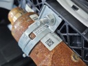 ДОШКА РОЗПОДІЛ AIRBAG ПАСАЖИРА ТОРПЕДО VW TIGUAN I 07-  фото 10