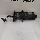BMW X4 F26 G01 SUPPORT FIXATION FLANC COUVERCLES DE COFFRE GAUCHE 7337597photo 6