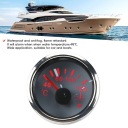 2IN WATER TEMP GAUGE 40-120C ÉTANCHE INTELLIGENT ALARME 12V 24Vphoto 9