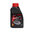 Тормозная жидкость Maxger DOT 4 500мл DEXWAL