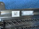 VOLVO XC60 II GRILLE D'AÉRATION 32244782 AIR ADMISSION AVEC MOTEURphoto 8