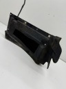 AUDI A6 S6 C7 PASSAGE DE ROUE SPOILER GAUCHE AVANT DOUBLURE ORIGINALphoto 7