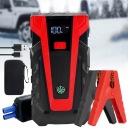 СТАРТЕР АВТО 600MAH POWERBANK 800A+ZACISK БАТАРЕЇ Z 3W1 КАБЕЛЬ USB  (18906469148) фото min 8