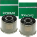 ВТУЛКА ПЕРЕДНЕГО РЫЧАГА УПРАВЛЕНИЯ ЗАДНИМ СИДЕНЬЕМ TOLEDO 3