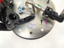 HONDA RADIO 500F PC63 19+ POMPE CARBURANTSphoto 7