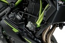 АВАРИЙНЫЕ НАКЛАДКИ PUIG ДЛЯ KAWASAKI Z650 2017-2023 / Z650RS 2022-2023