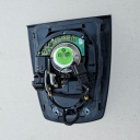 BMW 7 F01 F02 HAUT-PARLEUR BANG OLUFSEN TABLEAU DE BORD 9266110 9230667photo 5