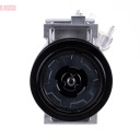 КОМПРЕСОР КОНДИЦІОНЕРА DO DS DS 3; CITROEN C3 II, DS3; PEUGEOT 2008 I, 208  (18784712913) фото min 6