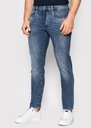 G-STAR RAW PÁNSKE NOHAVICE JEANOSWE BASIC 35/34 SPK Dominujúci materiál bavlna