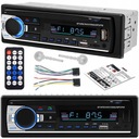 RADIO DE AUTOMÓVIL 1DIN AUDI 80 1972-1996 