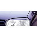 Чехлы для ламп бровей для VW Golf III 3