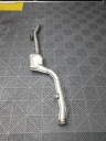 TUYAU D'ÉCHAPPEMENT FAP PAPILLON DES GAZ BMW X3 G01 8470478photo 6