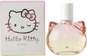 ZARA Hello Kitty SUMMER детский парфюм 50мл
