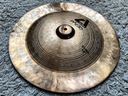 PAISTE ALPHA BRILLIANT КИТАЙСКИЙ БАРАБАН 18 ДЮЙМОВ