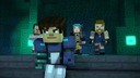 PS4 MINECRAFT STORY MODE SEASON TWO / DOBRODRUŽNÉ Vydavateľ Mojang Studios