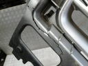 LAND ROVER FREELANDER 2 MOULURE PARE-CHOCS AVANTphoto 7