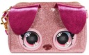 СУМОЧКА PURSE PETS DAZZLING DIVA С ДВИЖУЩИМИСЯ РАДУЖНЫМИ ГЛАЗАМИ