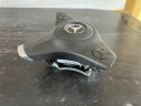 MERCEDES CL203 COUSSIN SÉCURITÉ CONDUCTEUR AIRBAG A2308601102photo 5