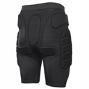 TSG OCHRANIACZE SPODENKI CRASH PANT ALL TERRAIN BLACK S EAN (GTIN) 7640158951989