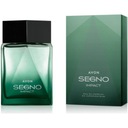 Avon_ Segno Impact 75 мл Парфюмированная вода для Него