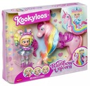 KookyLoos S Rainbow Unicorn