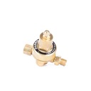 ЭКОНОМАЙЗЕР ЗАЩИТНЫХ ГАЗОВ 603-Z HARRIS