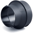 Уменьшение трубы 75/60 ​​мм для систем отопления Webasto StandHeiz