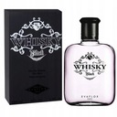 Zestaw testerów Whisky 3x100ml EDT MEN Evaflor Marka Evaflor