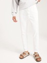 БЕЛЫЕ БРЮКИ E2B NG5__M ONLY & SONS