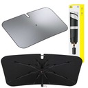 АВТОМОБИЛЬНЫЕ ШТОРЫ BASEUS ЗОНТИК НА ПЕРЕДНЕЕ ОКНО