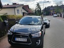 MITSUBISHI ASX PARRILLAS DE TECHO MALETERO 