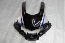 ВІТРОВИКИ YAMAHA R1 / R1M 2015 - 2019 K7  (14899646535) фото min 6