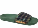 ШЛЕПАНКИ ДЛЯ ДУША ДЛЯ БАССЕЙНА ADIDAS ADILETTE ПЛЯЖНЫЙ КАМУФЛЯЖ