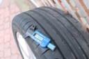 RUEDAS LLANTAS DE ALUMINIO VOLVO V70 3 225/50 R17 