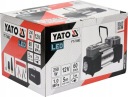 YATO COMPRESSEUR DE CLIMATISATION MINI AVEC PHARE LED 180Wphoto 7