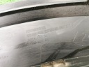MOULURE SUR AILE DROITE AVANT AVANT MERCEDES GLB W247 AMG A2478858002photo 12