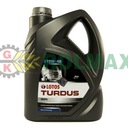Motorový olej Turdus SHPD 15W40 5L Katalógové číslo originálu TURDUS 15W40 5L