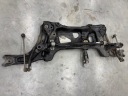 FRAME SUBFRAME PERID COMPLETE VW AUDI 5WA199315G PERFECT  photo 8