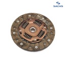 SACHS DISQUE ADHÉRENCE PLEIN PROFIL OPEL ASCONA C CORSA A CORSA A TRphoto 9