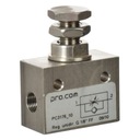 КЛАПАН ДЛЯ COMAC INNOVA 60B 65B 75B 85B 100B -430997