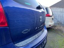 SEAT ALTEA 04- КРИШКА БАГАЖНИКА ЗАДНЯ БАГАЖНИКА / LS5S  (17193433763) фото min 7