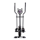 PURPLE TRENAŽÉR ELIPTICKÝ MAGNETICKÝ TRÉNING KARDIO FITNESS Kód výrobcu H9249V