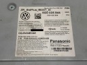 ЧЕЙНДЖЕР CD VW GOLF VII (5G1, BQ1, BE1, BE2) 5G0035844 1.8L GASOLINE  фото 8