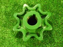 KOLO DENTÉ JOHN DEERE Z11211 ELEWATOROWEphoto 5