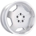 2× ДИСК АЛЮМІНІЄВА RACINGLINE I5270 8.0″ X 18″ 5X112 ET 35 + 2× ДИСК АЛЮМІНІЄВА RACINGLINE I5270 9.0″ X 18″ 5X112 ET 30  (18924496170) фото min 1